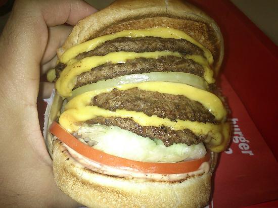 In-N-Out Burger